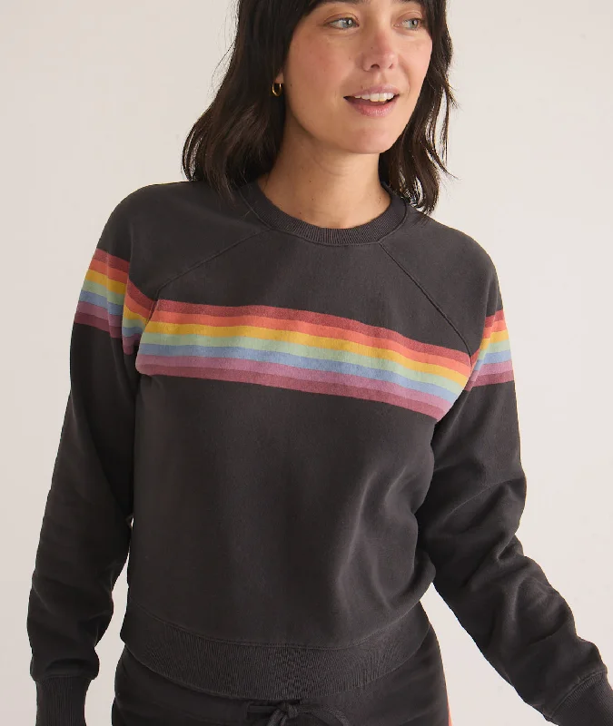 Anytime Fleece Sweatshirt