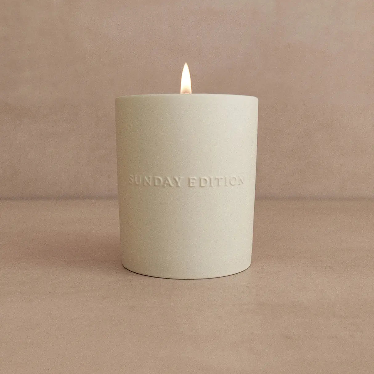 Nude Candle