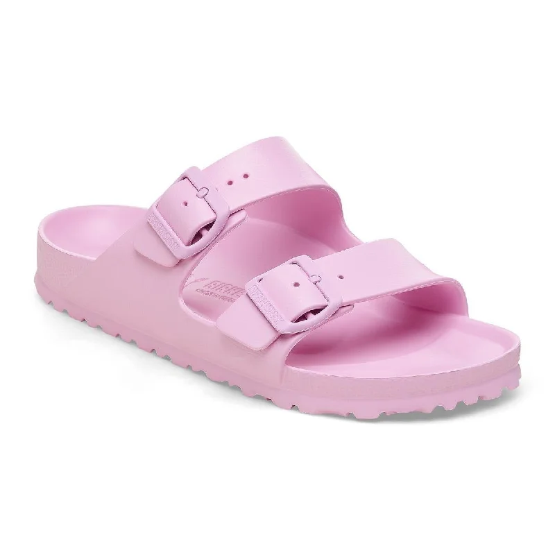 Birkenstock Arizona EVA (Narrow) - Fondant Pink