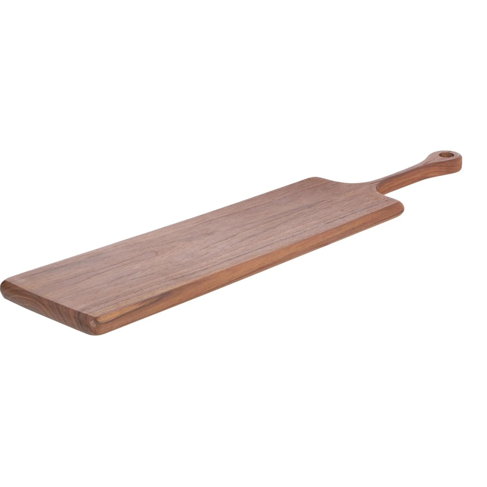 Chiku™ platter (with handle)