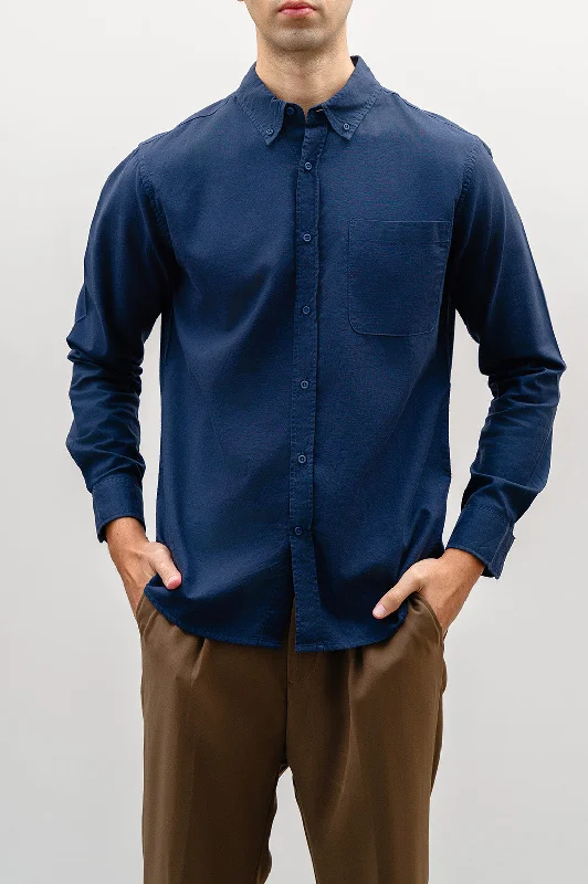 CLASSIC OXFORD SHIRT