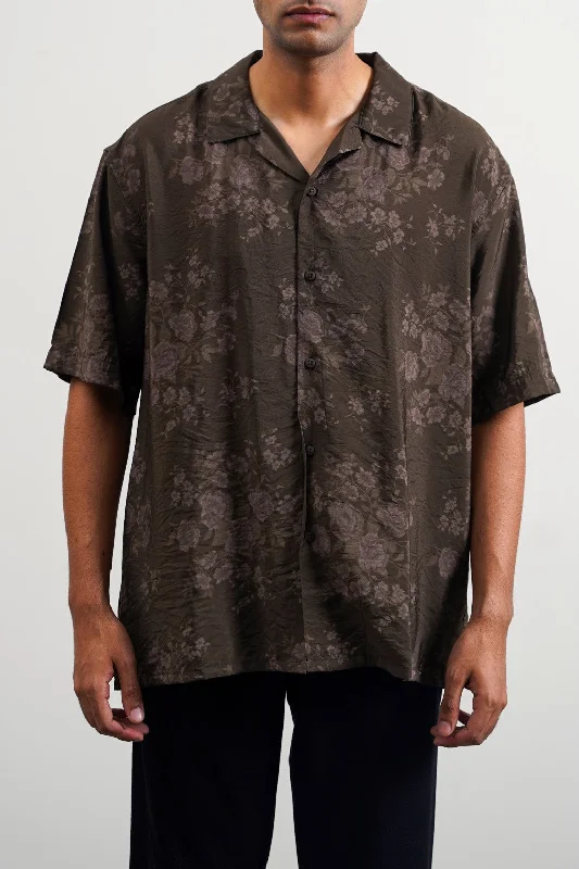 FOREST SAFARI SHIRT