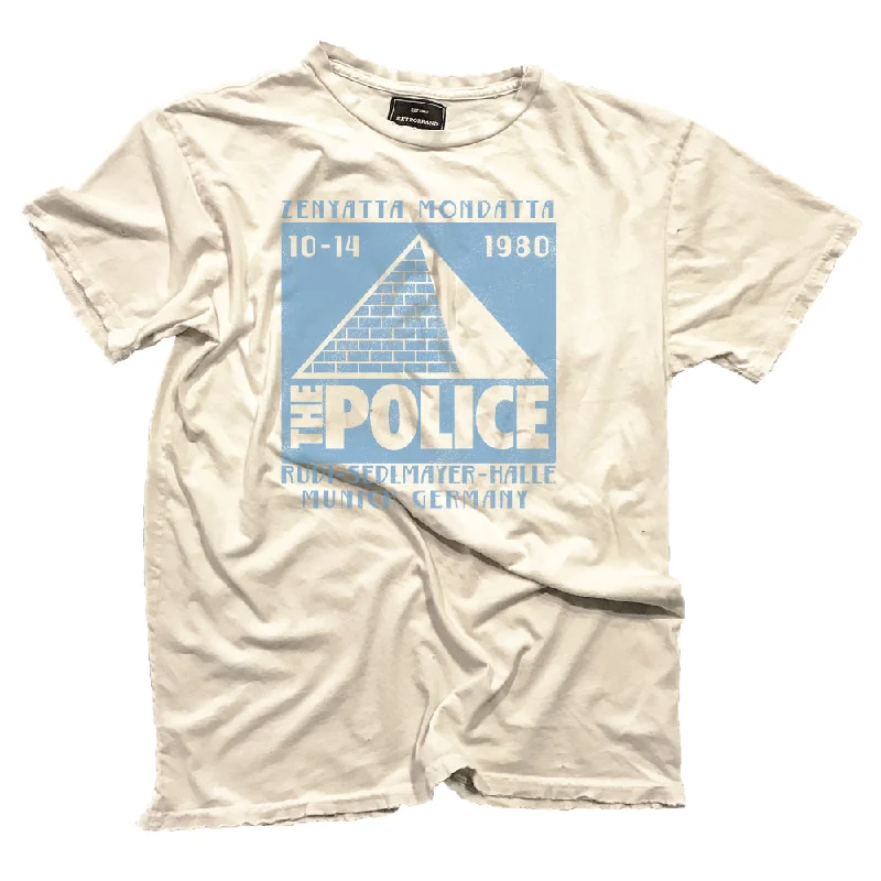 The Police