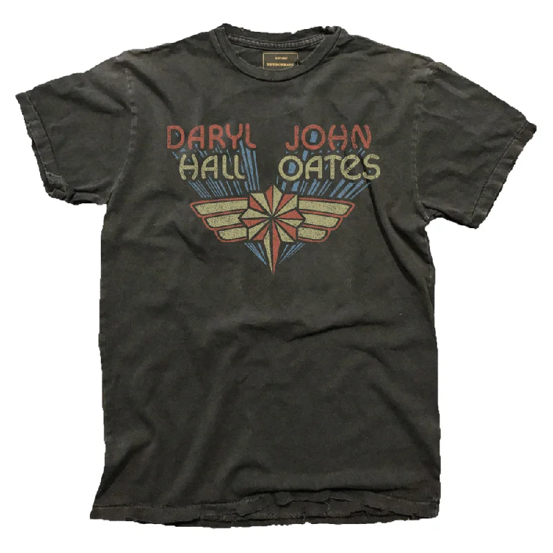 Hall & Oates