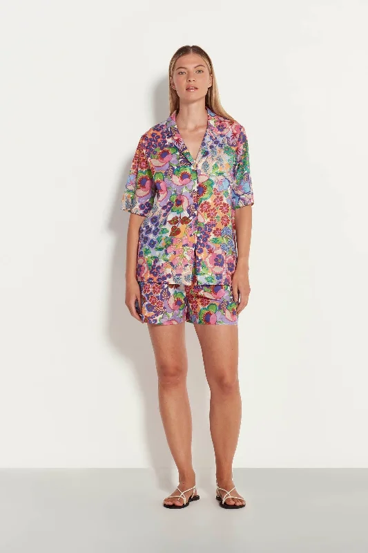 Juliette Hogan Dee Shirt - Vibrance