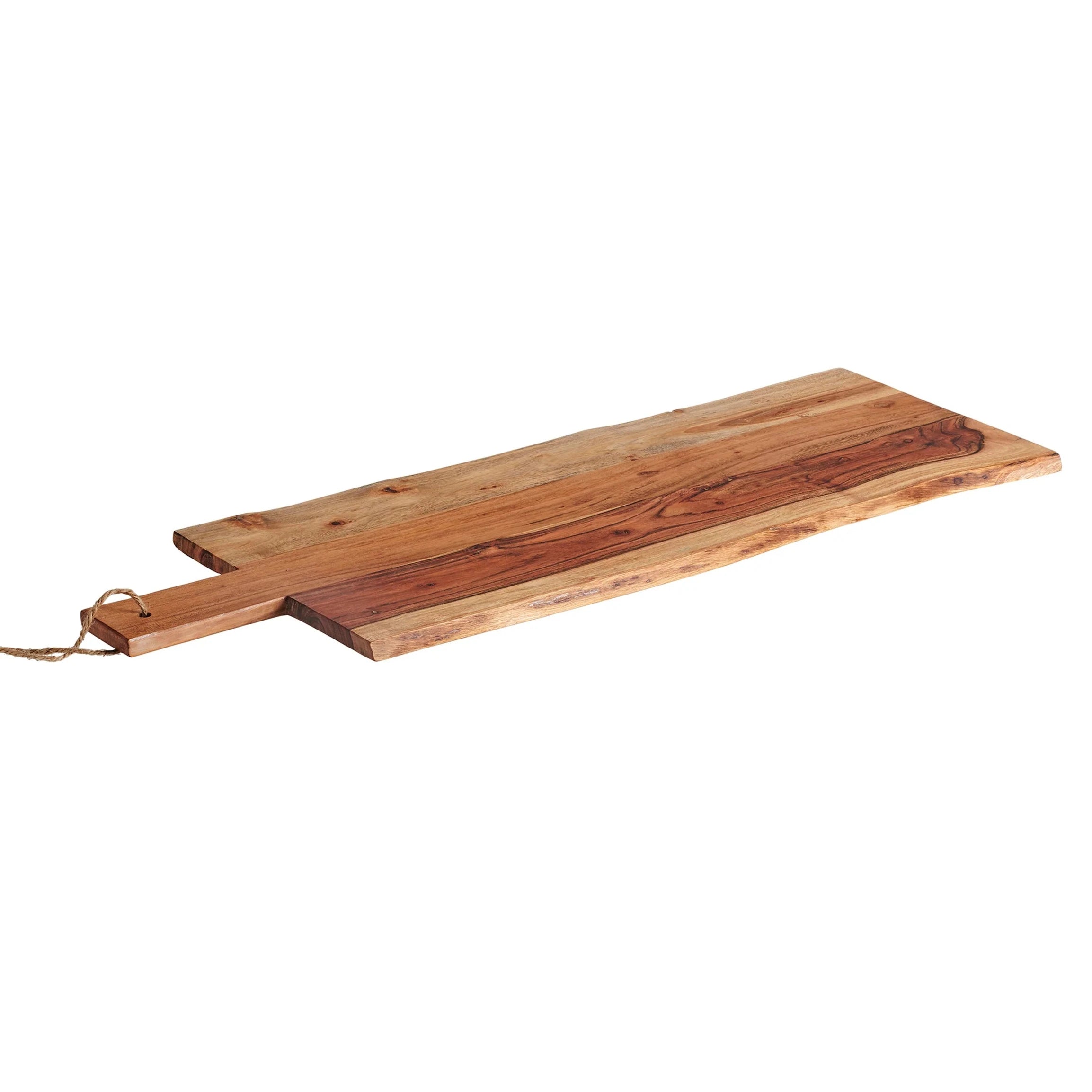 Nama™ Serving Board (32 x 10 in.)