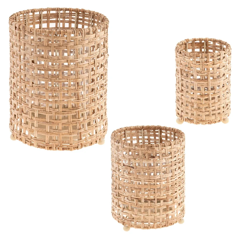 Rattan Hurricane