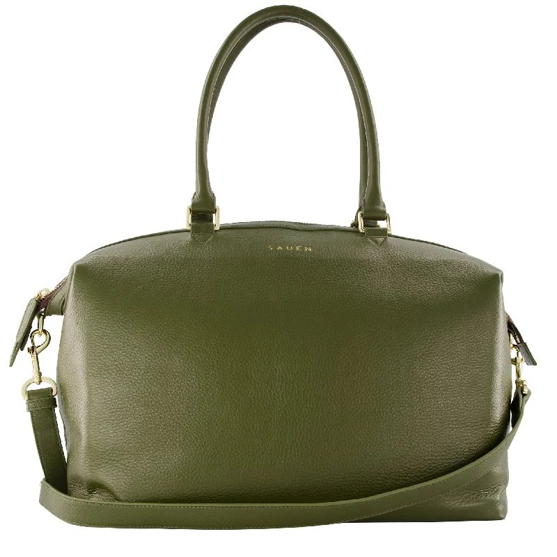 Saben Roma Carry All - Ivy