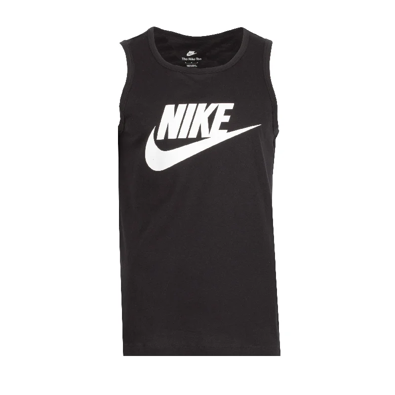 Icon Futura Tank - Mens